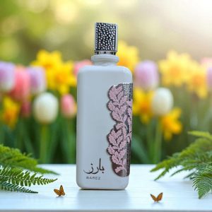 Barez by Ard Al Zaffran Impression Pink for Women eau de perfume 100ml