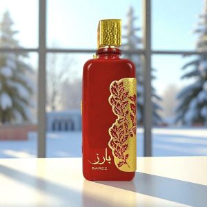 Barez by Ard Al Zaffran Impression Red Unisex eau de perfume 100ml