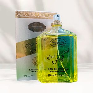 OUD MOOD - Luxurious Eau De Parfum - 100ml