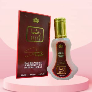 RASHA - Premium Eau De Parfum - 35ml