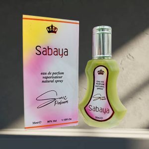 SABAYA - Enchanting Eau De Parfum - 35ml