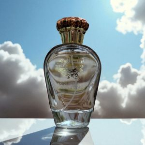 Turab Al Dhahab Arabian eau de perfume Unisex 100ml
